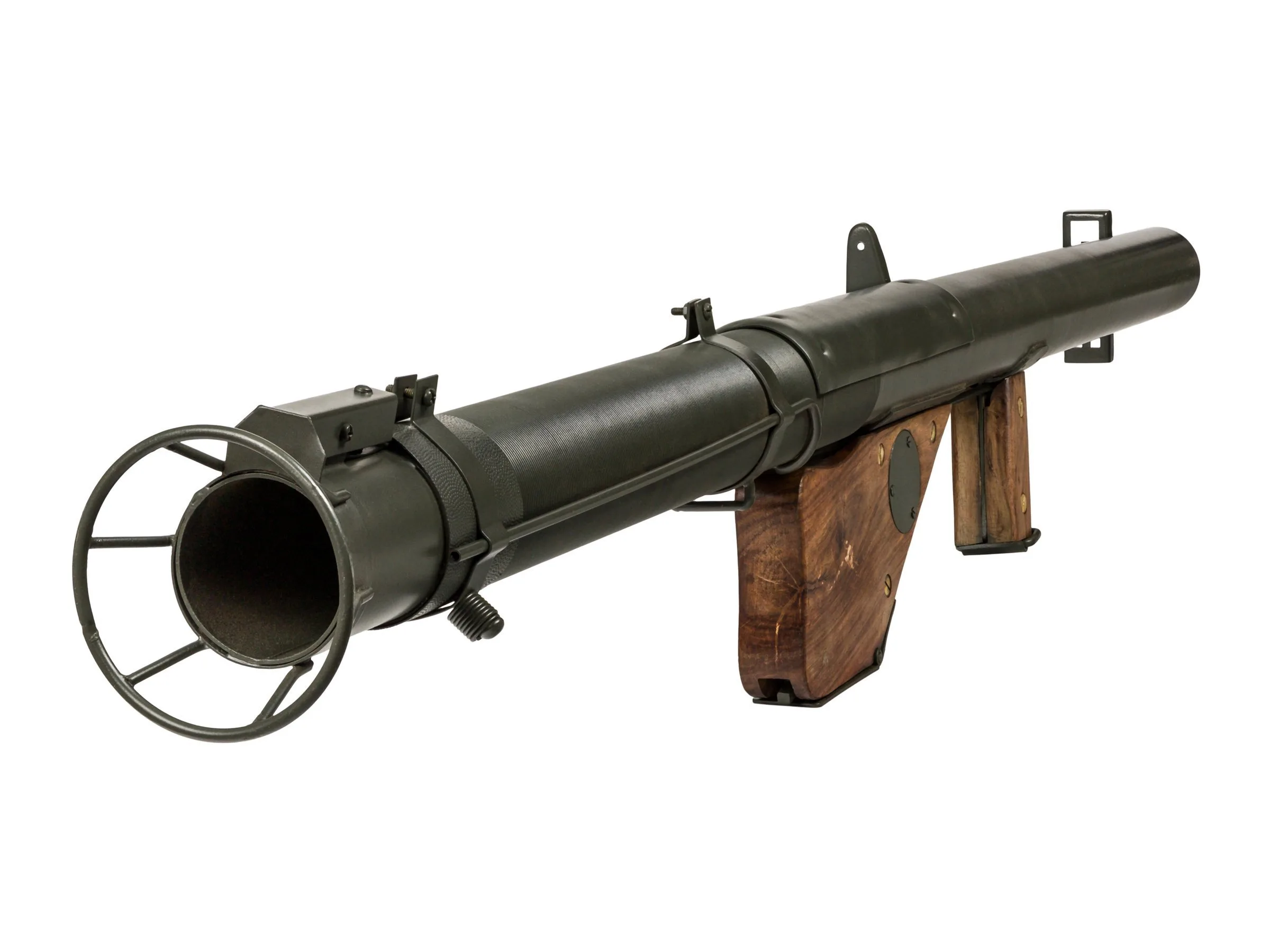 Bazooka Non Firing Replica 212 25