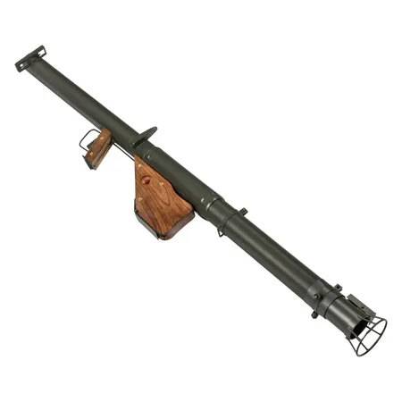 Bazooka Non Firing Replica 212 25