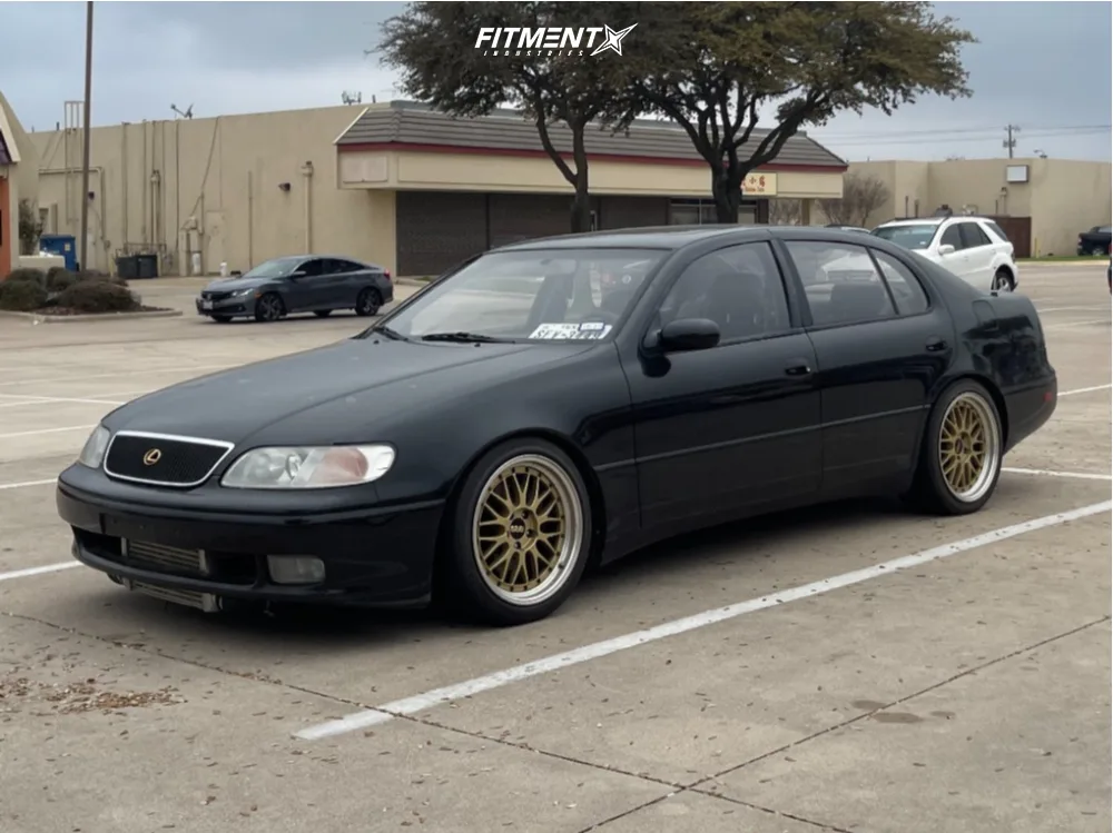 Bc Racing Coilovers For 93 97 Lexus Gs300 Bc R 05 Br 55 Off