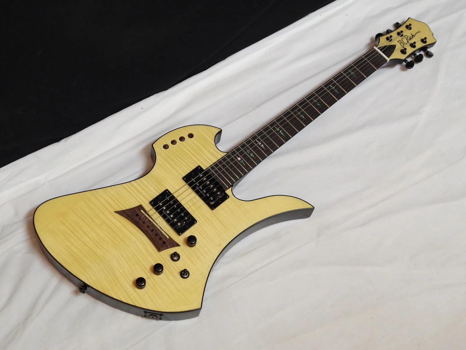 Bc Rich Wiring Diagram Collection