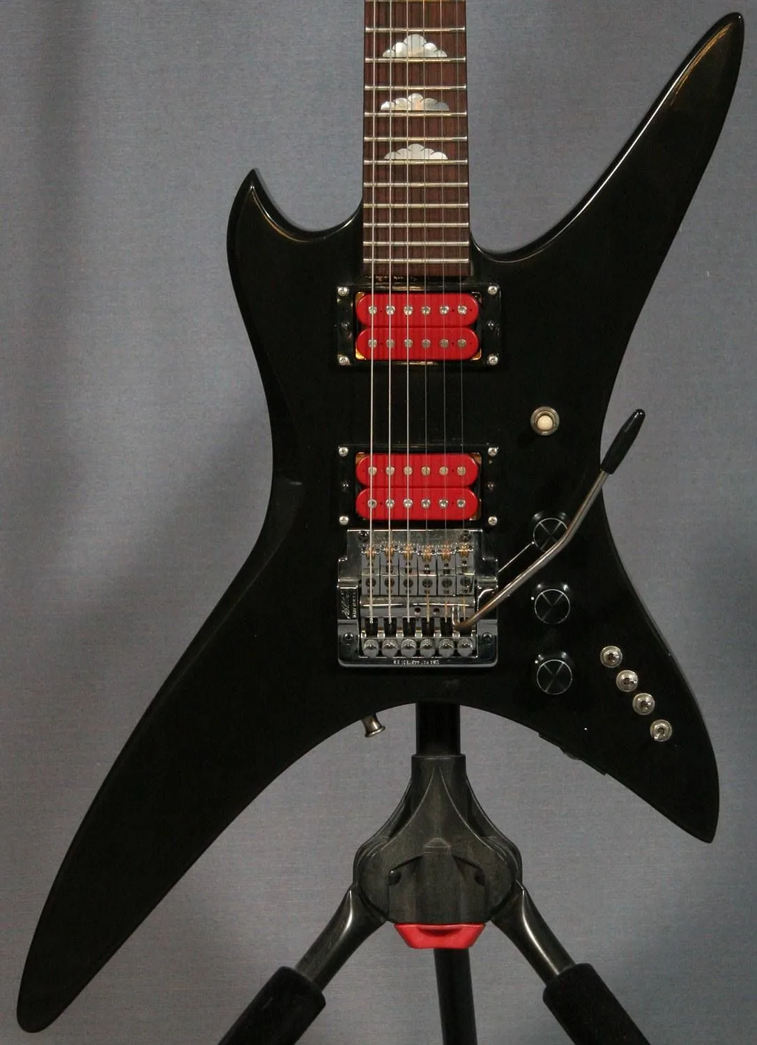 Bc Rich Wiring Schematics