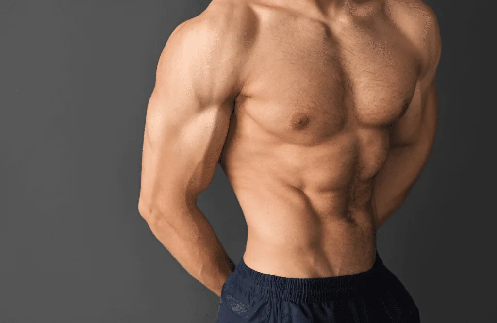 Be The New Apollo What Is The Ideal Male Body In 2023