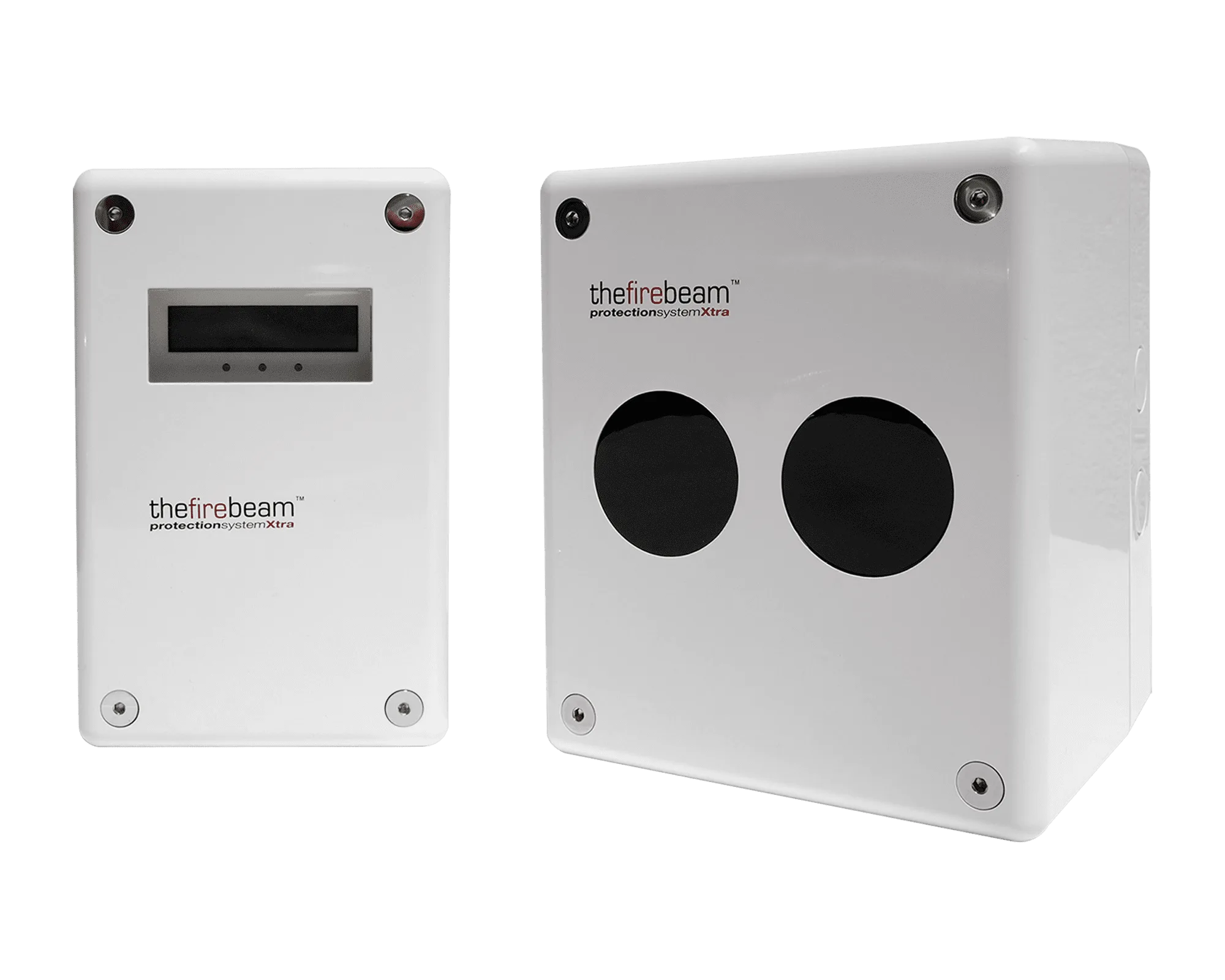 Beam Detector System Sensor
