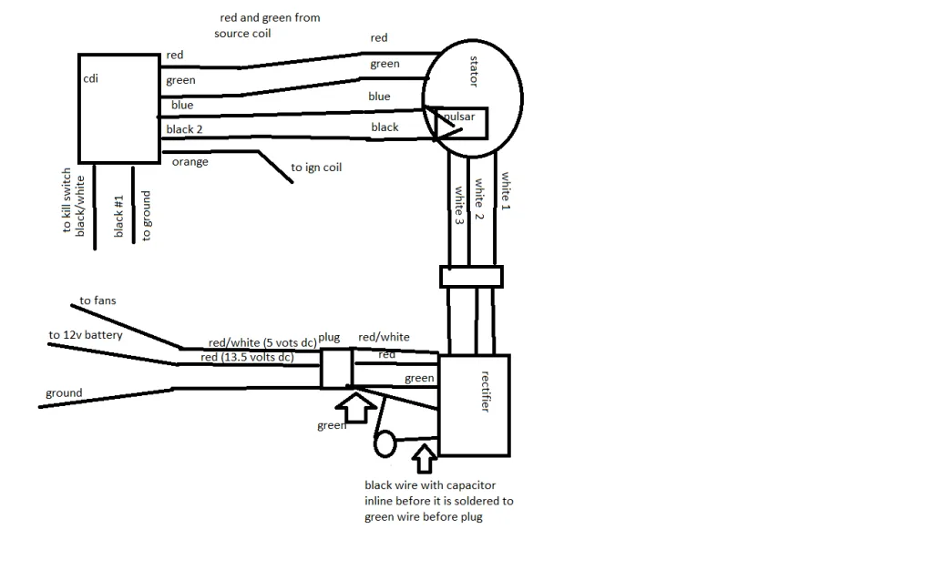Bear Tracker Wiring Diagram
