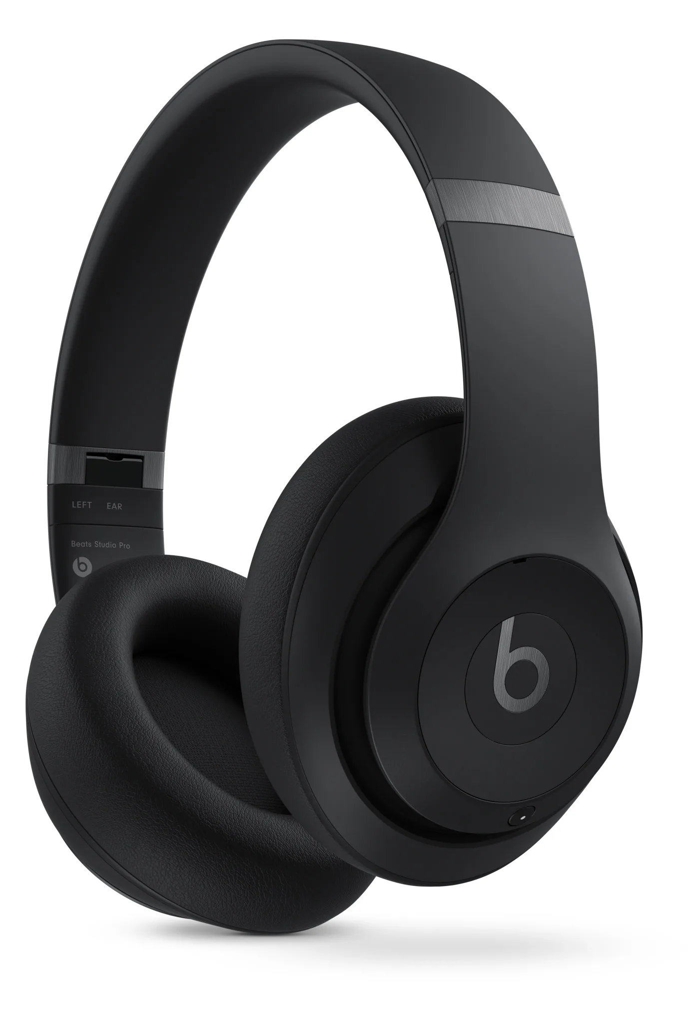 Beats Studio Pro Wireless Headphones Black Apple Ph