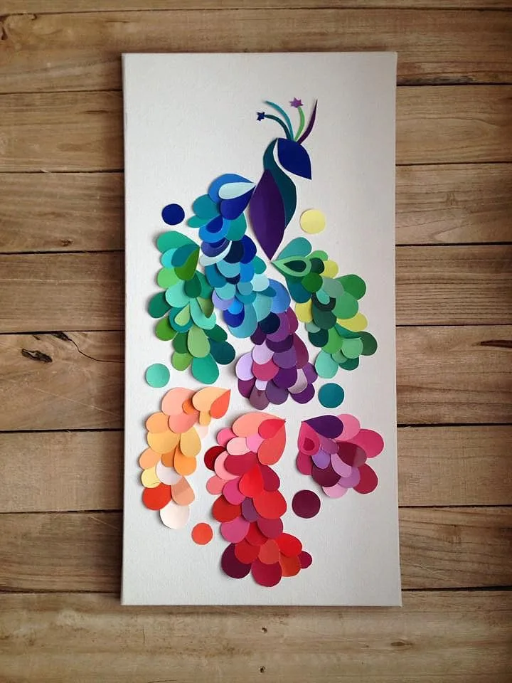 Beautiful Diy Wall Art Pack For Creative Beginners