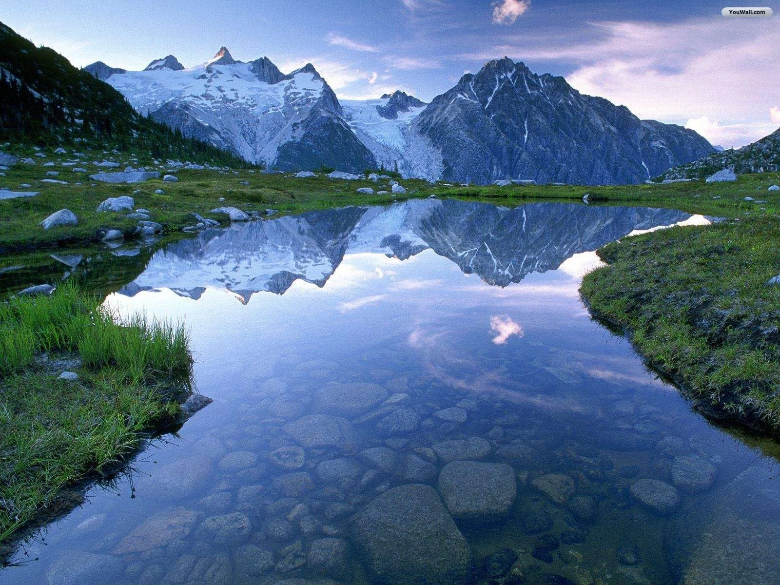 Beautiful Landscape Wallpaper Sundown Beautiful Landscape 23213