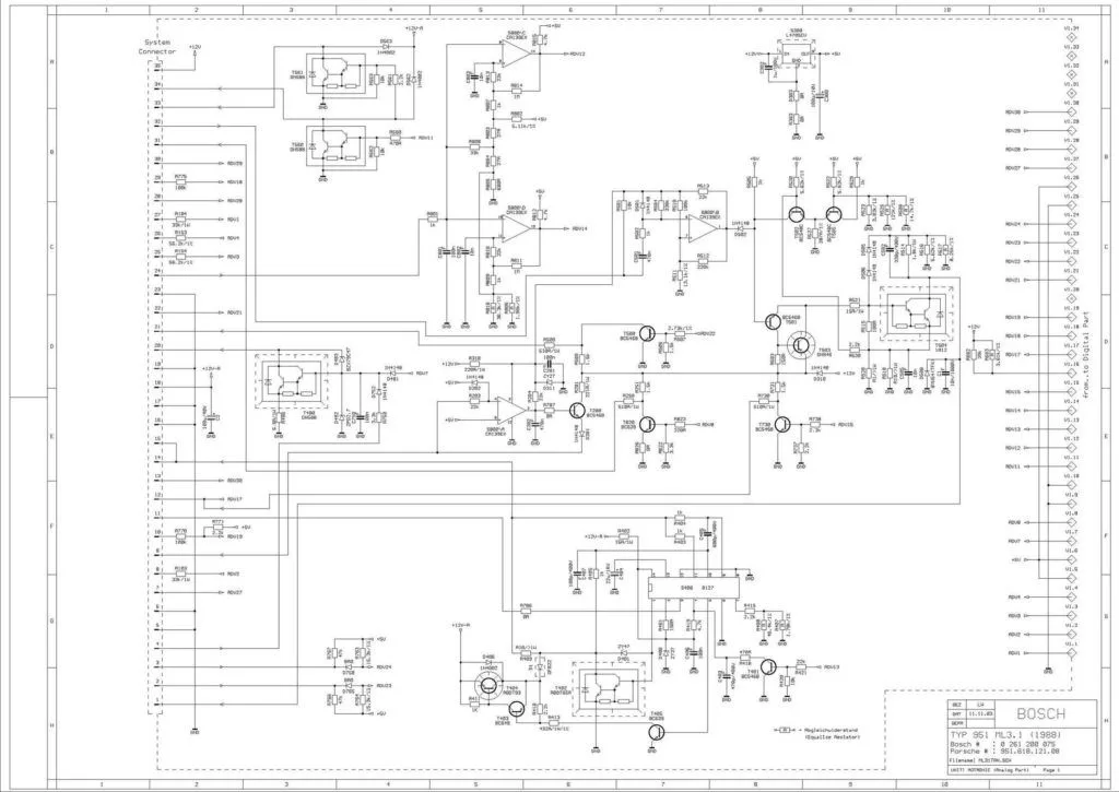 Beautiful Work Toyota Forklift Alternator Wiring Diagram 5 Pin Flat Connector