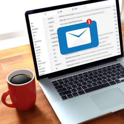 Become An Email Champion By Spending Less Time Dealing With Email Business It Solutions