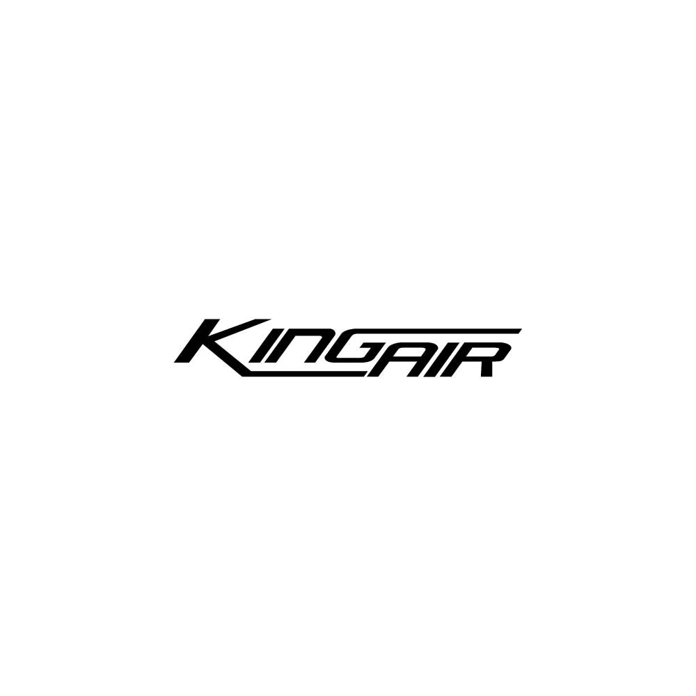 Beechcraft King Air Logo In Png Svg Vector Format Free Download