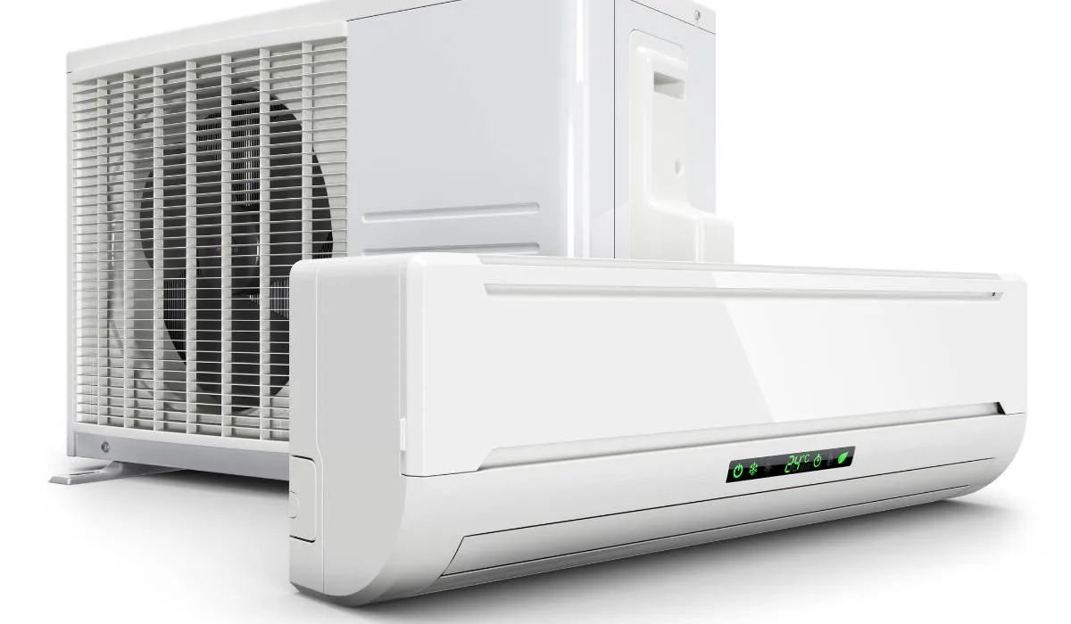 Benefits Of Air Conditioning Stay Cool And Healthy