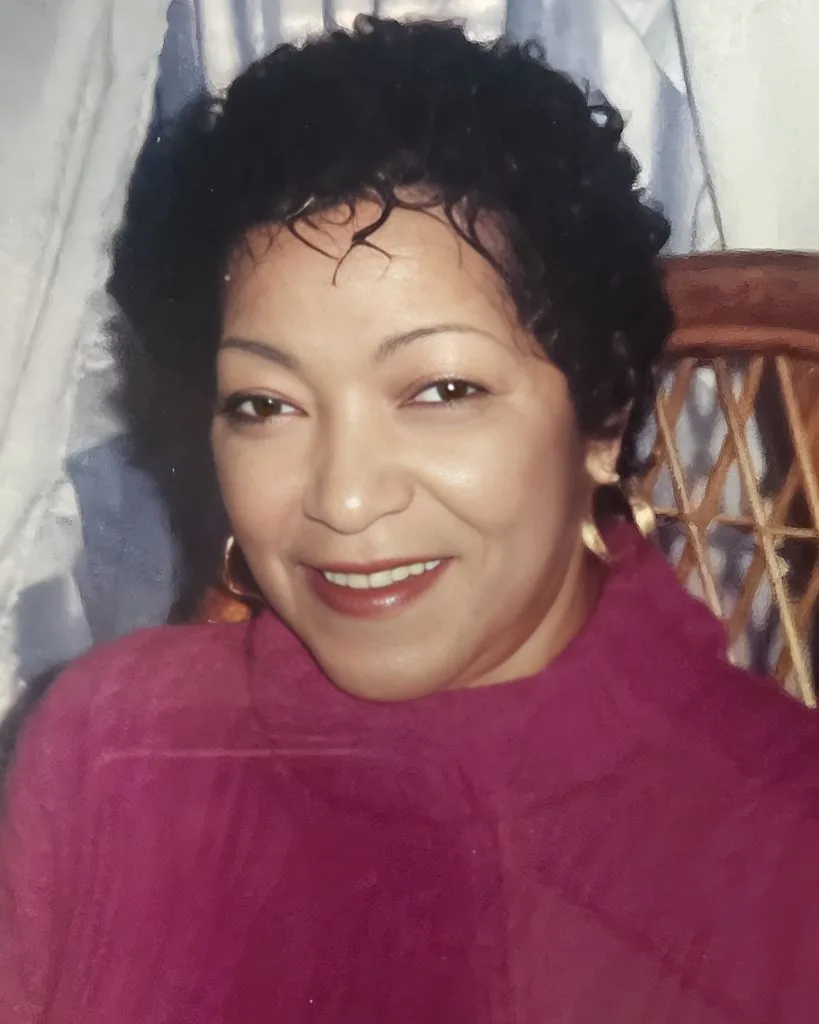 Bernice Annette Briggs Obituary May 21 2025 Carrons Funeral Home