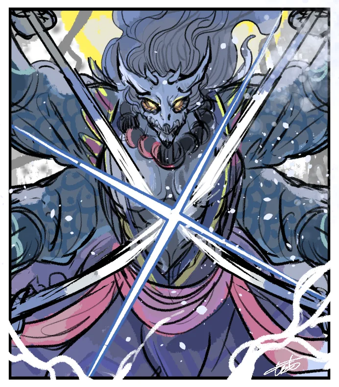 Berserker Xiang Yu‎‎ Fate Grand Order Image By 10Engine 3964893 Zerochan Anime Image Board