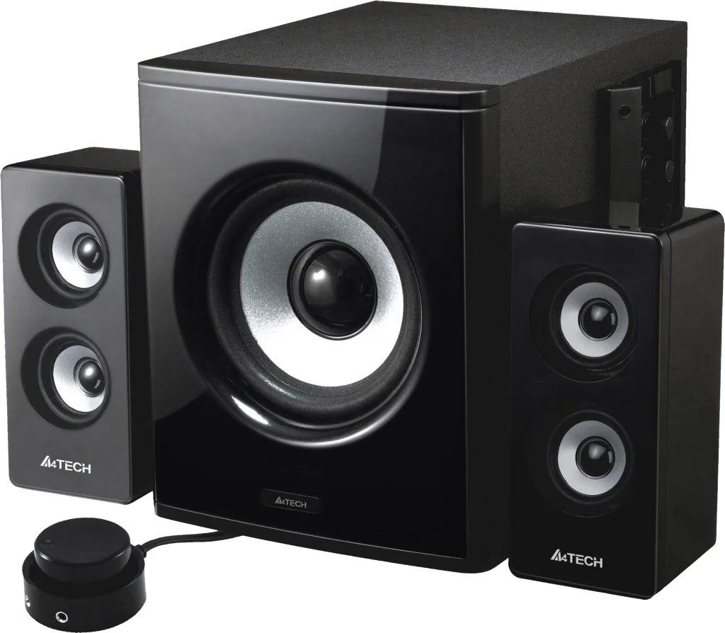 Best 2 1 Computer Speakers 2025 Most Selling Sound Systems