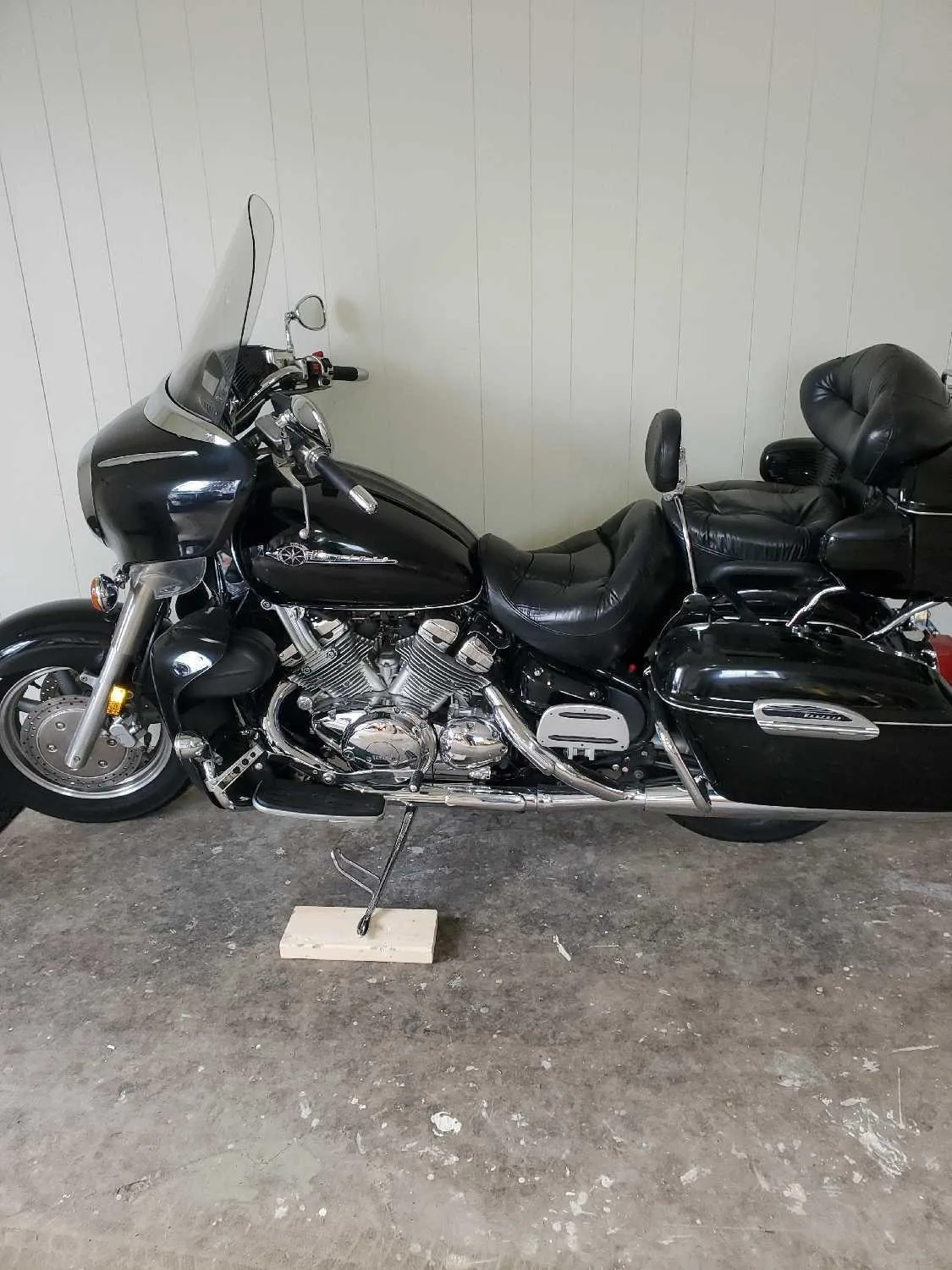 Best 2001 Yamaha Royal Star Motorcycle For Sale In Winkler Manitoba For 2024