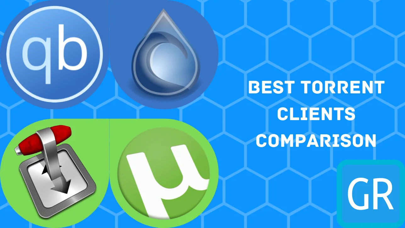 Best Bittorrent Client Comparison 2025 Gigarapid Blog