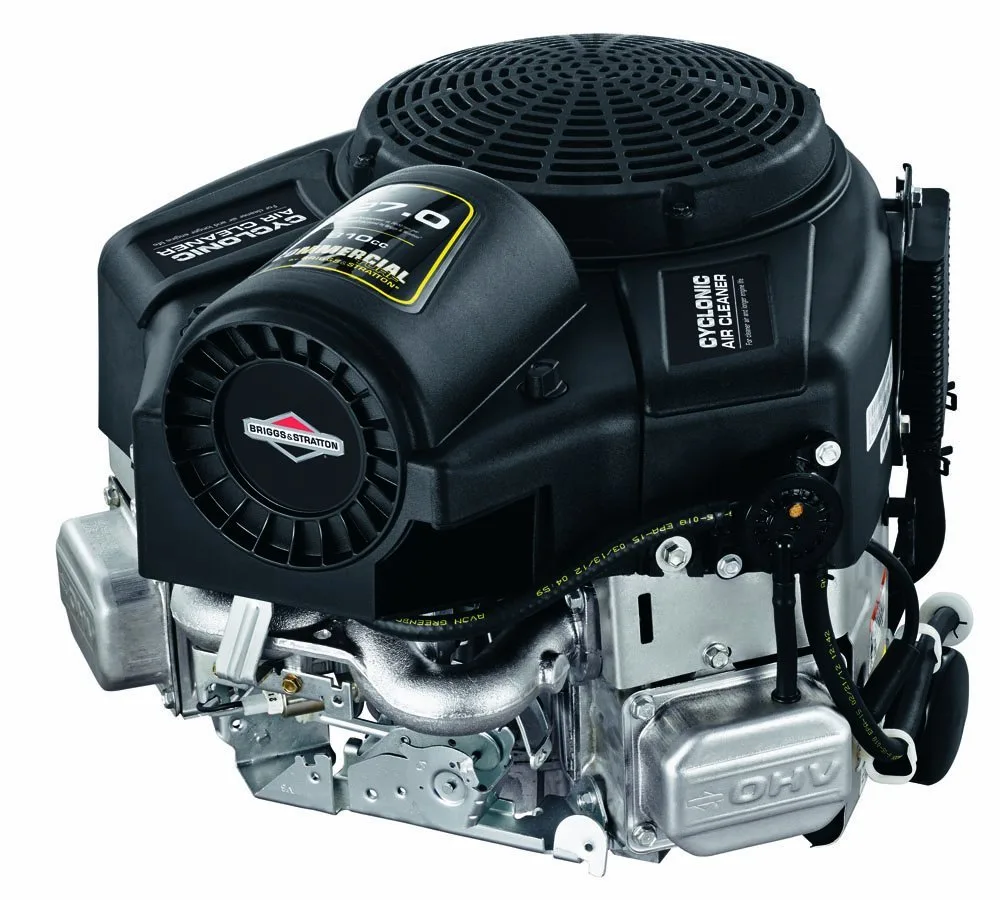 Best Briggs Stratton Lawn Mower Parts
