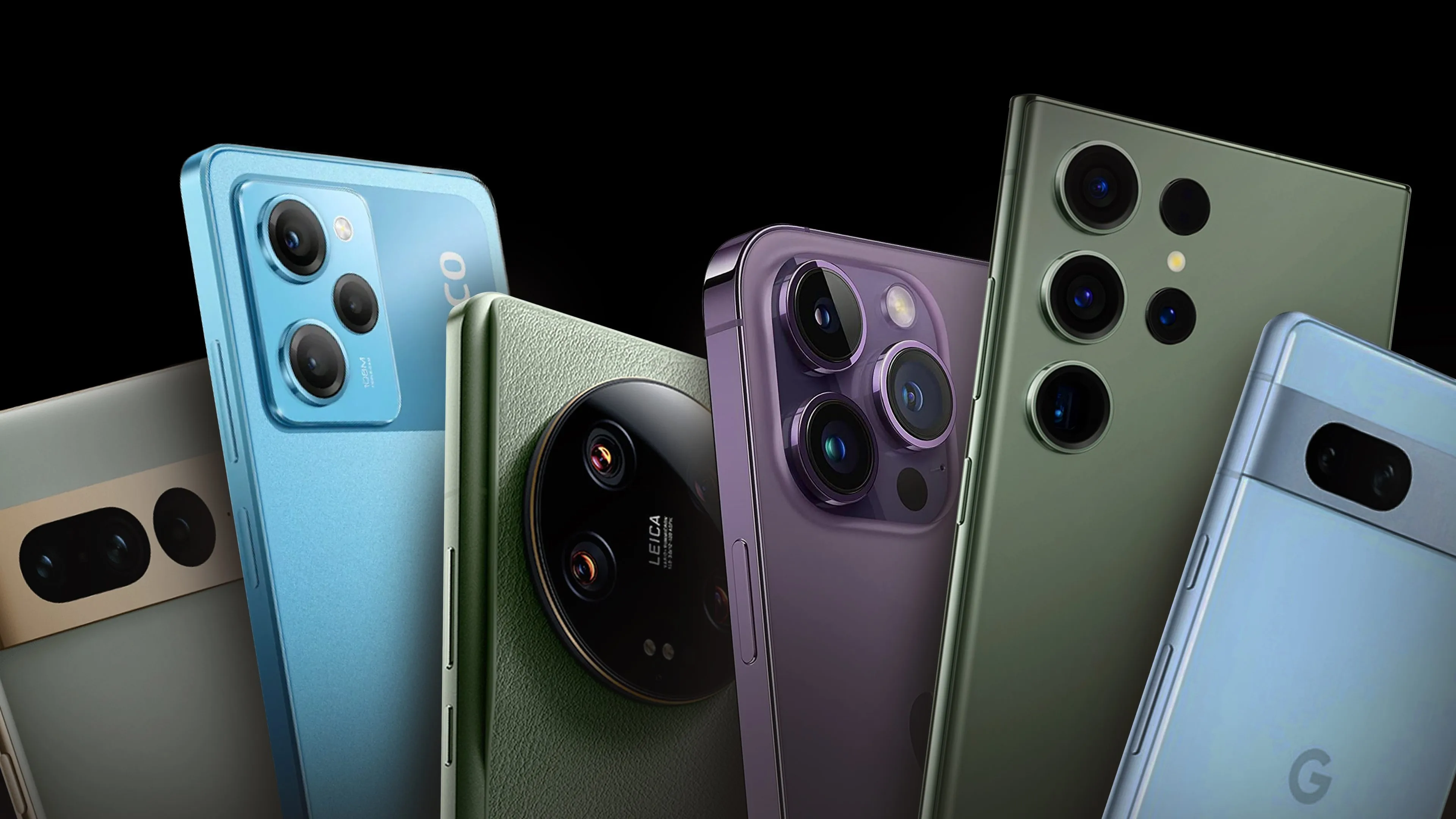 Best Budget Smartphone 2024 Uk Vere Allissa