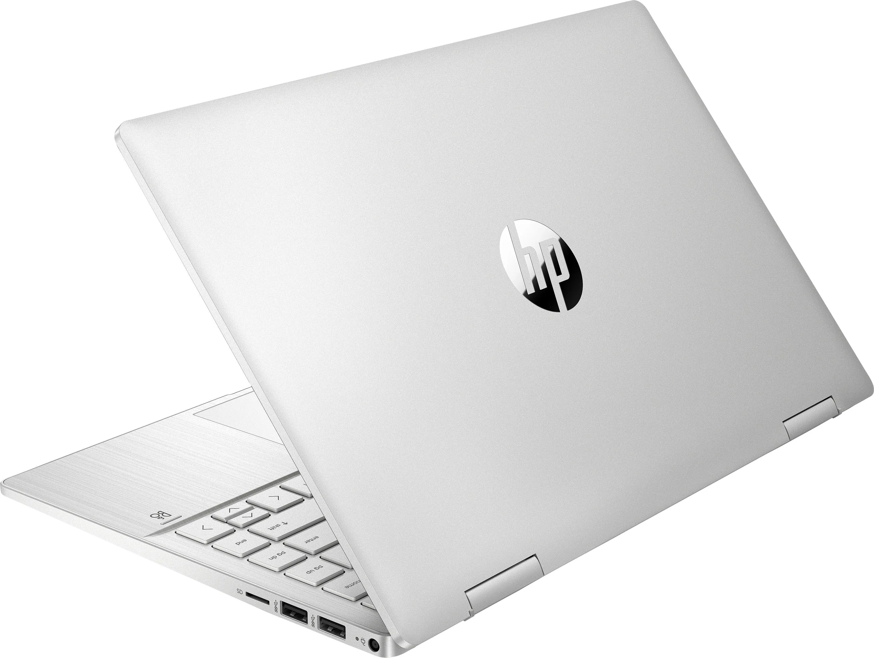 Best Buy Hp Pavilion X360 2 In 1 14 Touch Screen Laptop Intel Core I5 8Gb Memory 512Gb Ssd