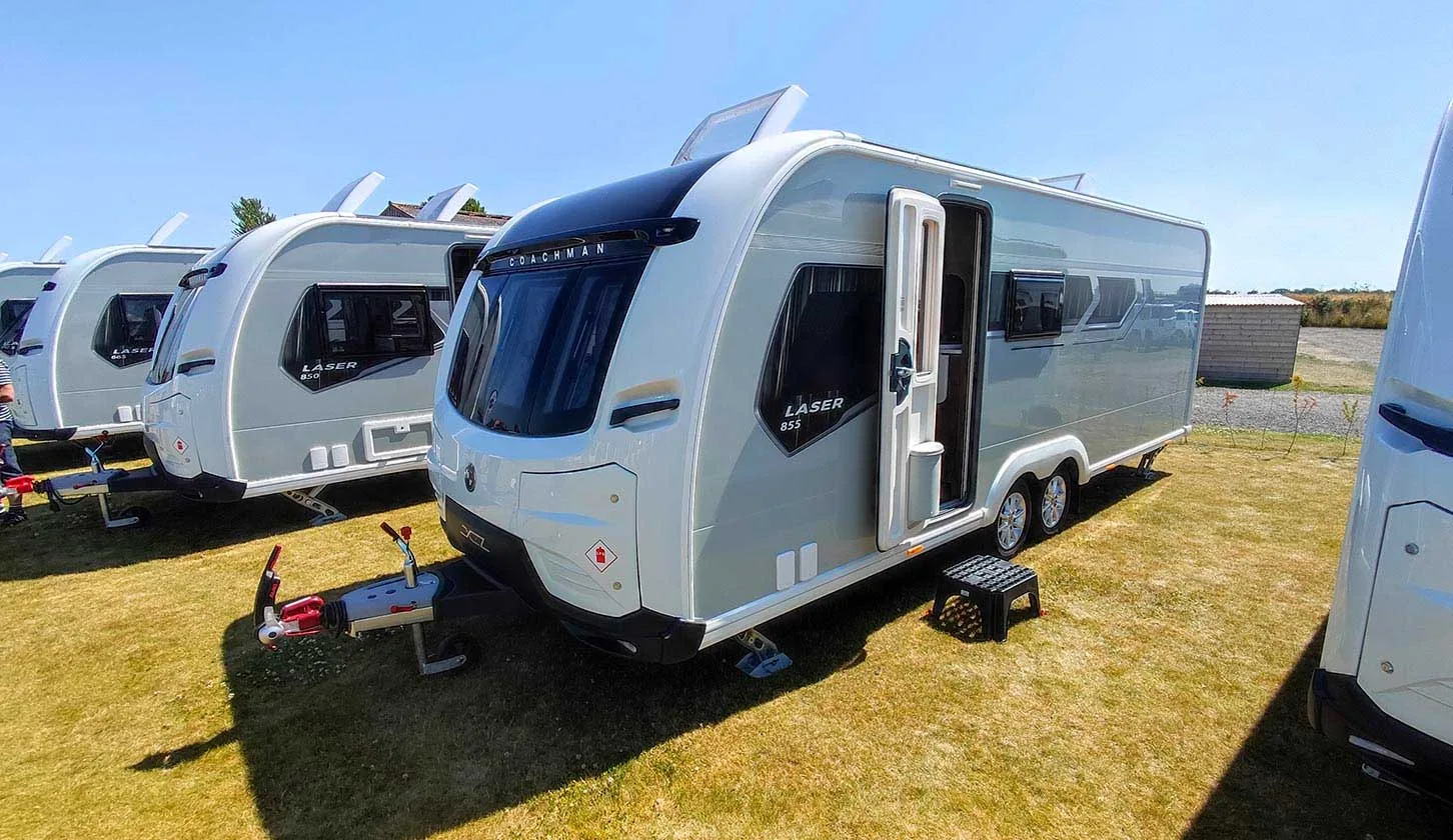 Best Caravans For 2023 Our Top Picks Practical Caravan