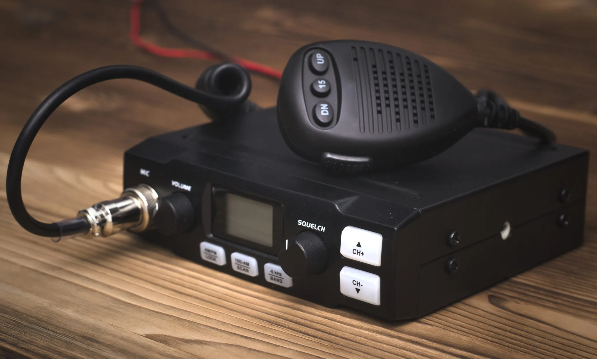 Best Cb Radio 2024 Jeni Robbyn