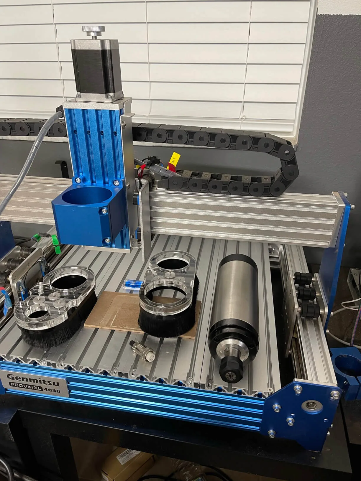 Best Cnc Machine For Gunsmithing Tried Tested Tools Territory