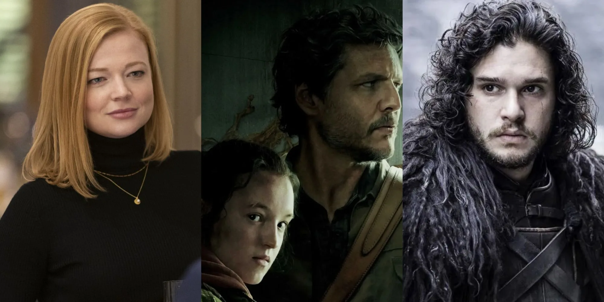Best Hbo Series