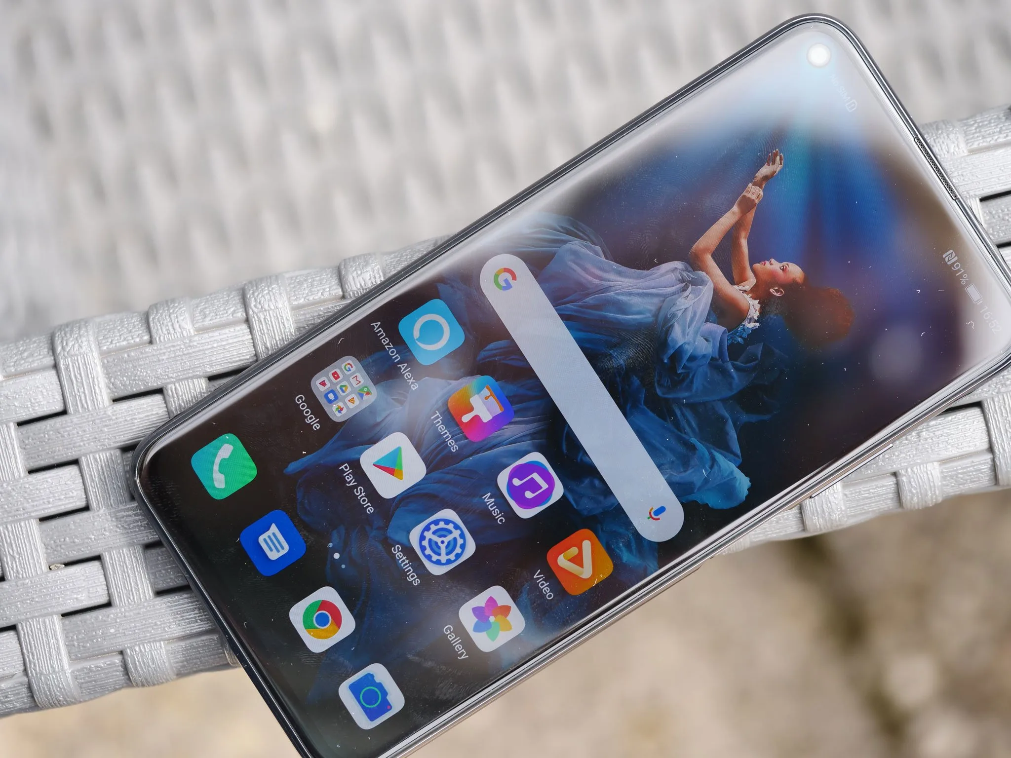 Best Honor Phones 2021 Android Central