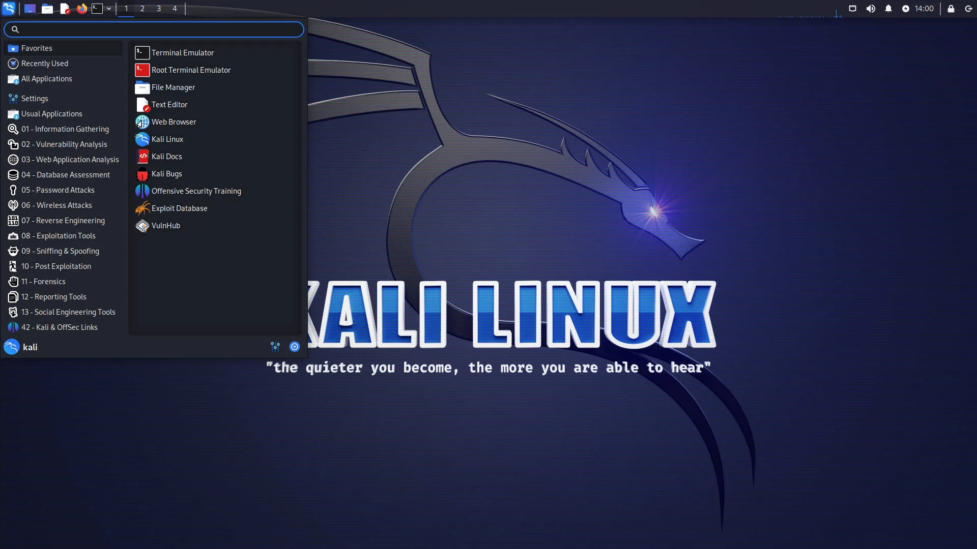 Best Linux Distros For Security And Privacy Linux Stans