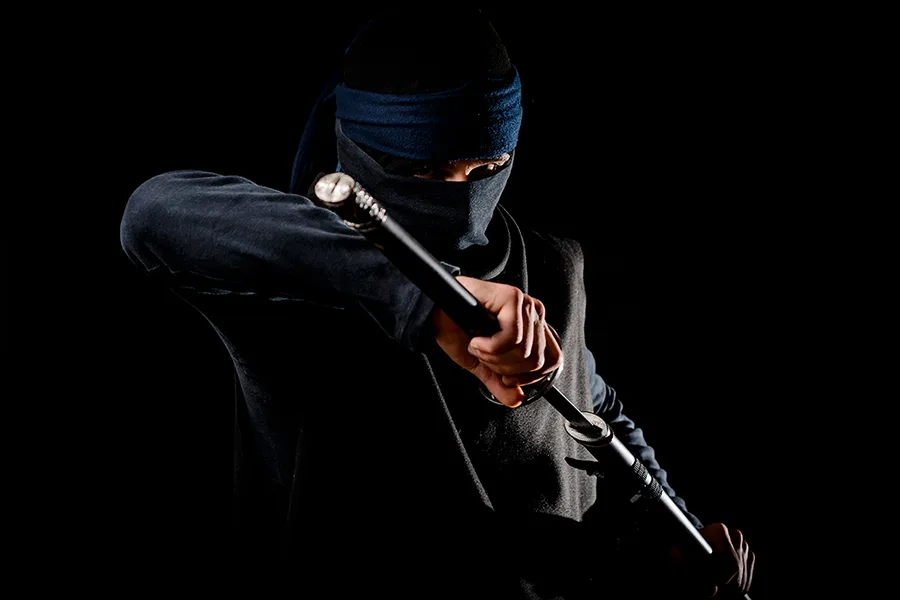 Best Ninja Experience In Japan By Tokyo Samurai Ninja Museum