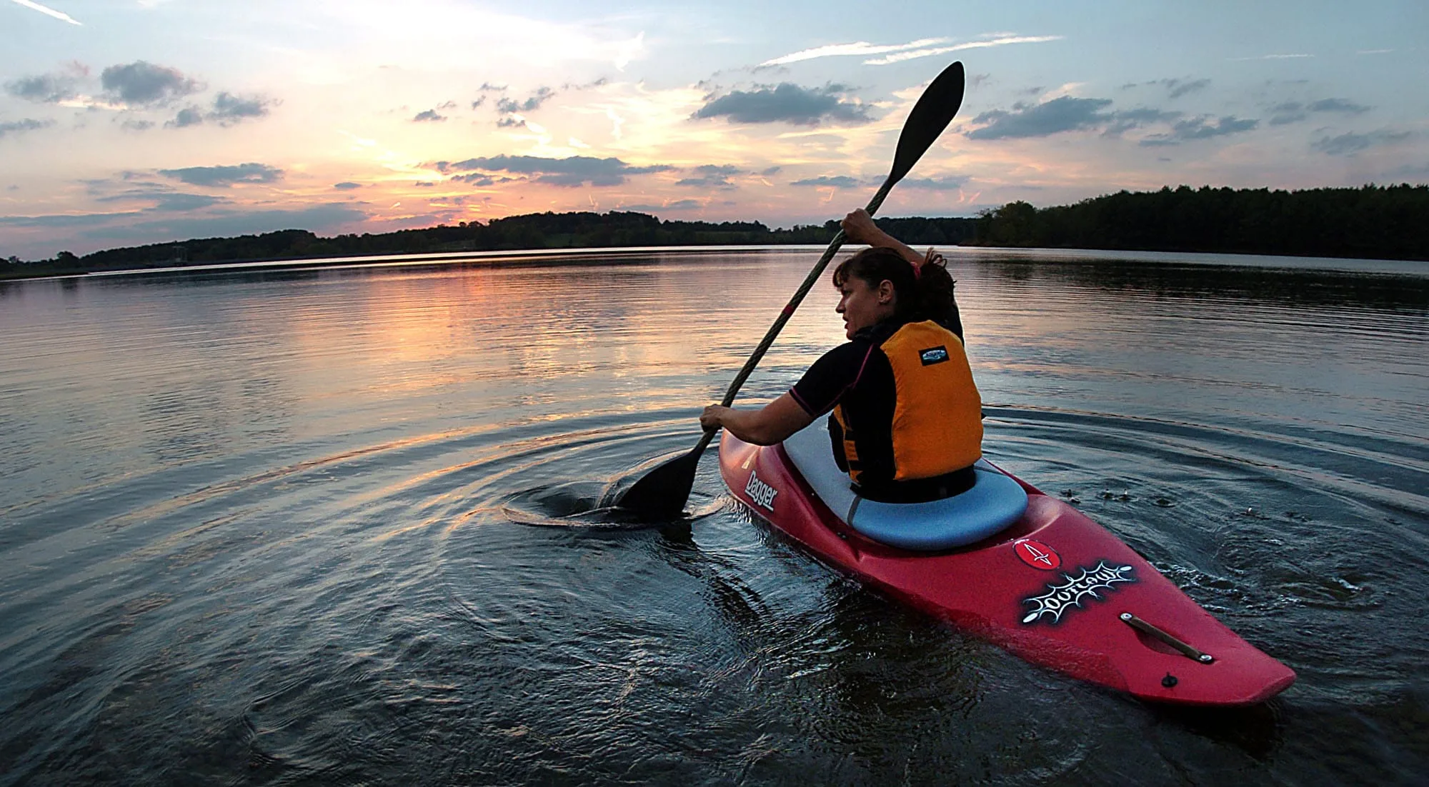 Best Places In Vermont For Kayaking Canoeing And Paddle Boarding
