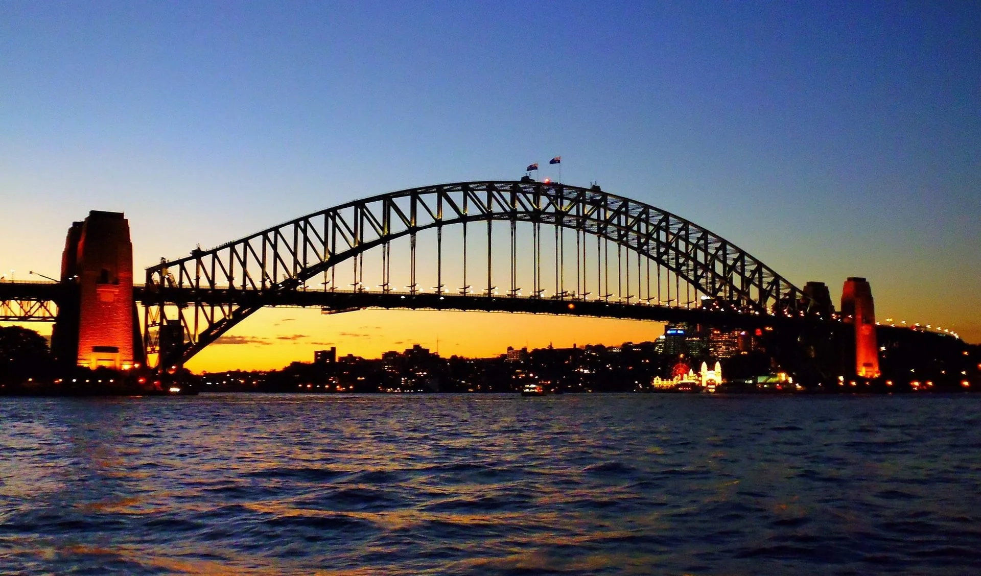 Best Places To Visit In Australia Aussie Mob