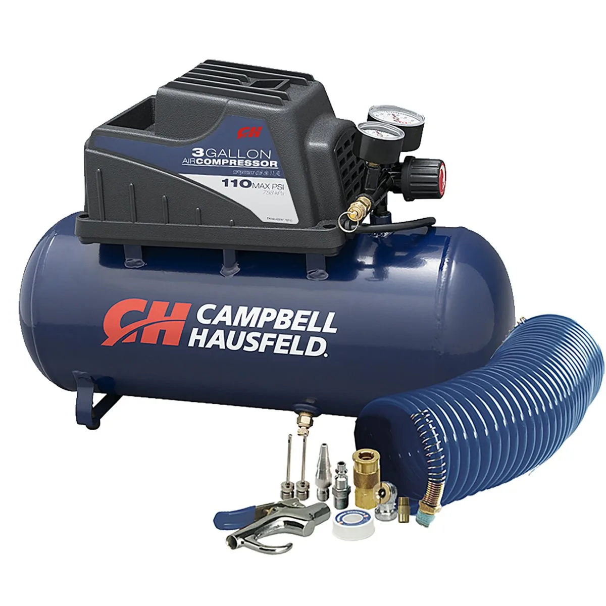 Best Portable Air Compressor For Garage Or Home Use Air Compressor Journal