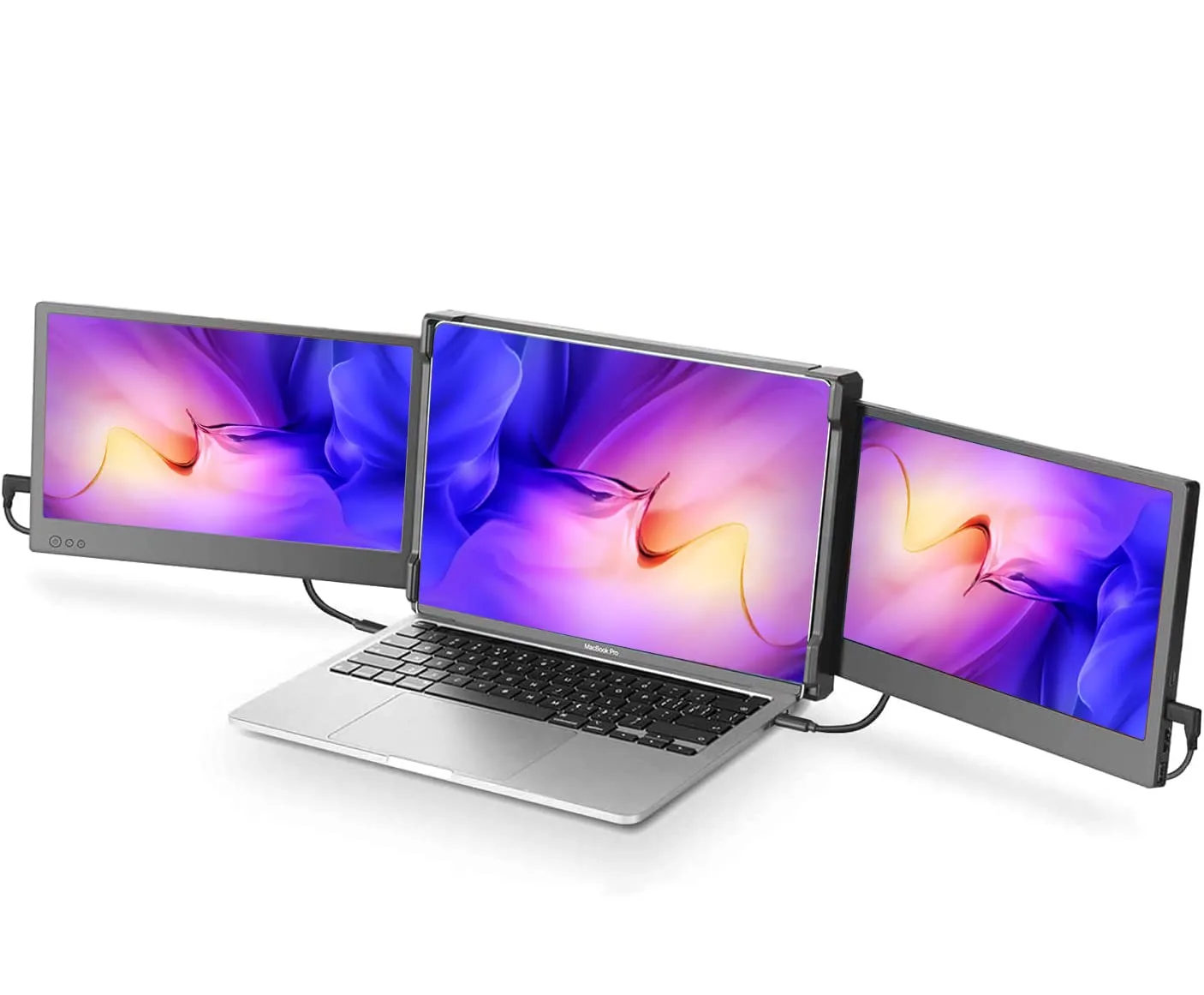 Best Portable Dual Screen For Laptop Top Choices In 2023