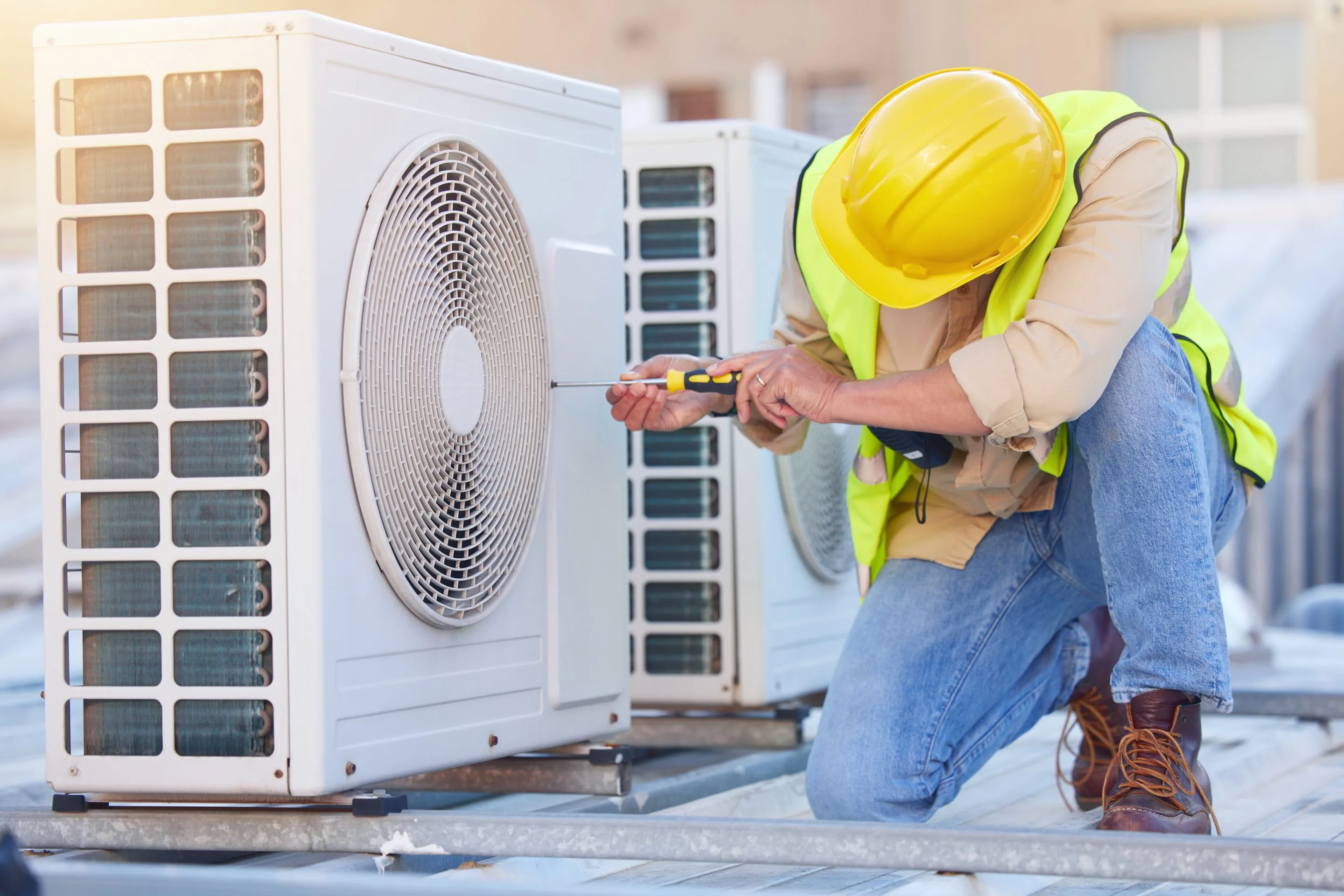 Best Professional Hvac Services Hubbard Mechanical