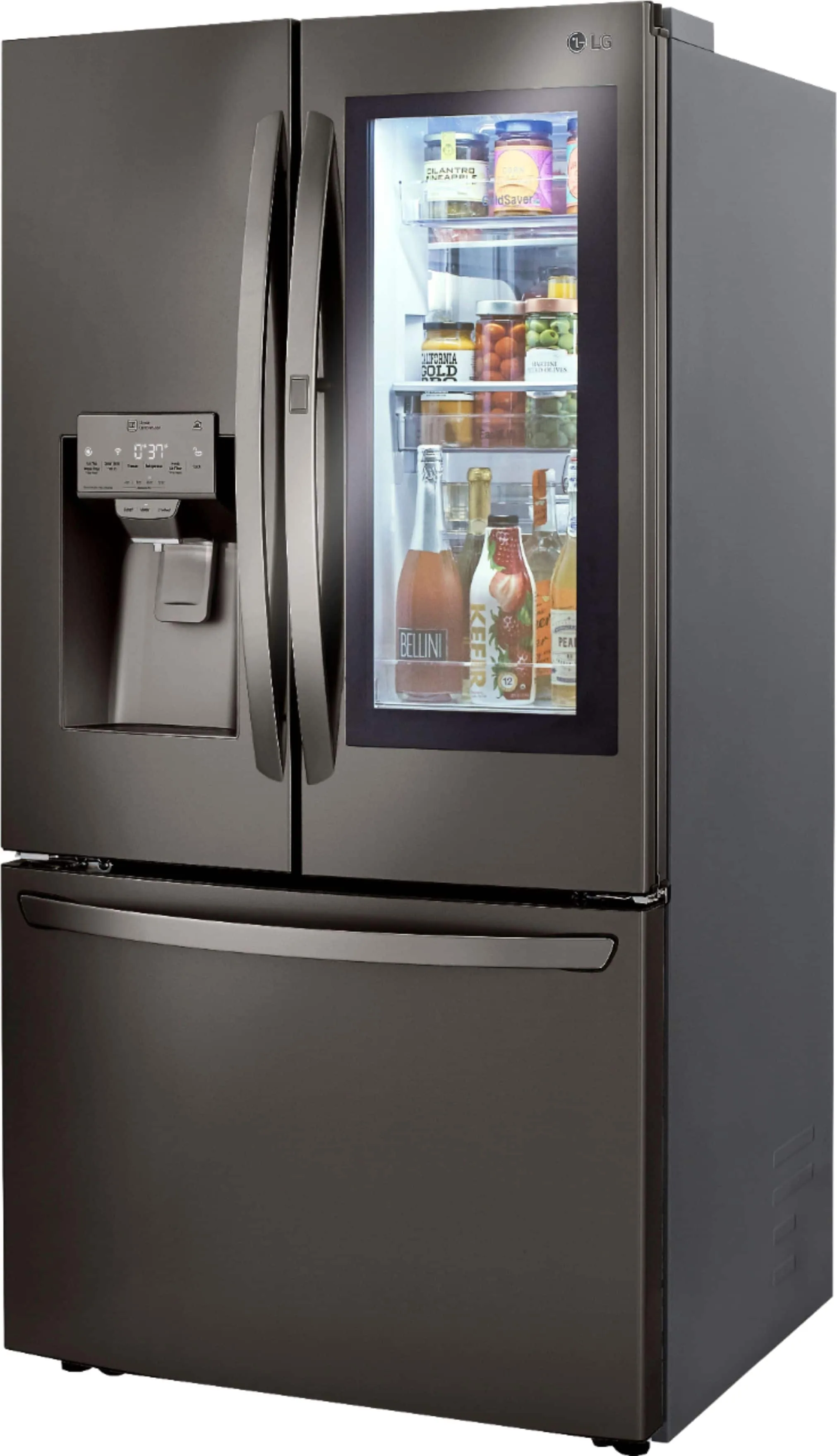 Best Refrigerator To Buy In 2024 Nj Ketti Meridel