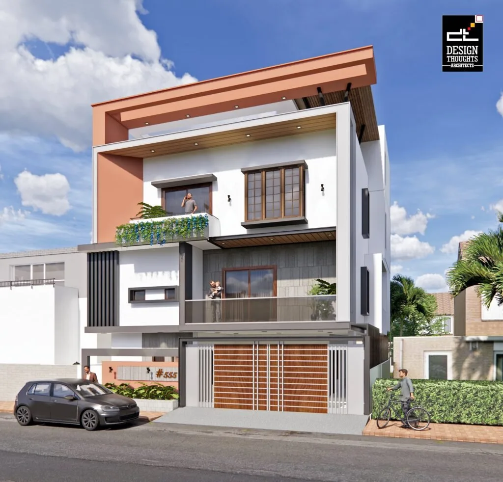 Best Residential Architects In Bangalore Design Thoughts