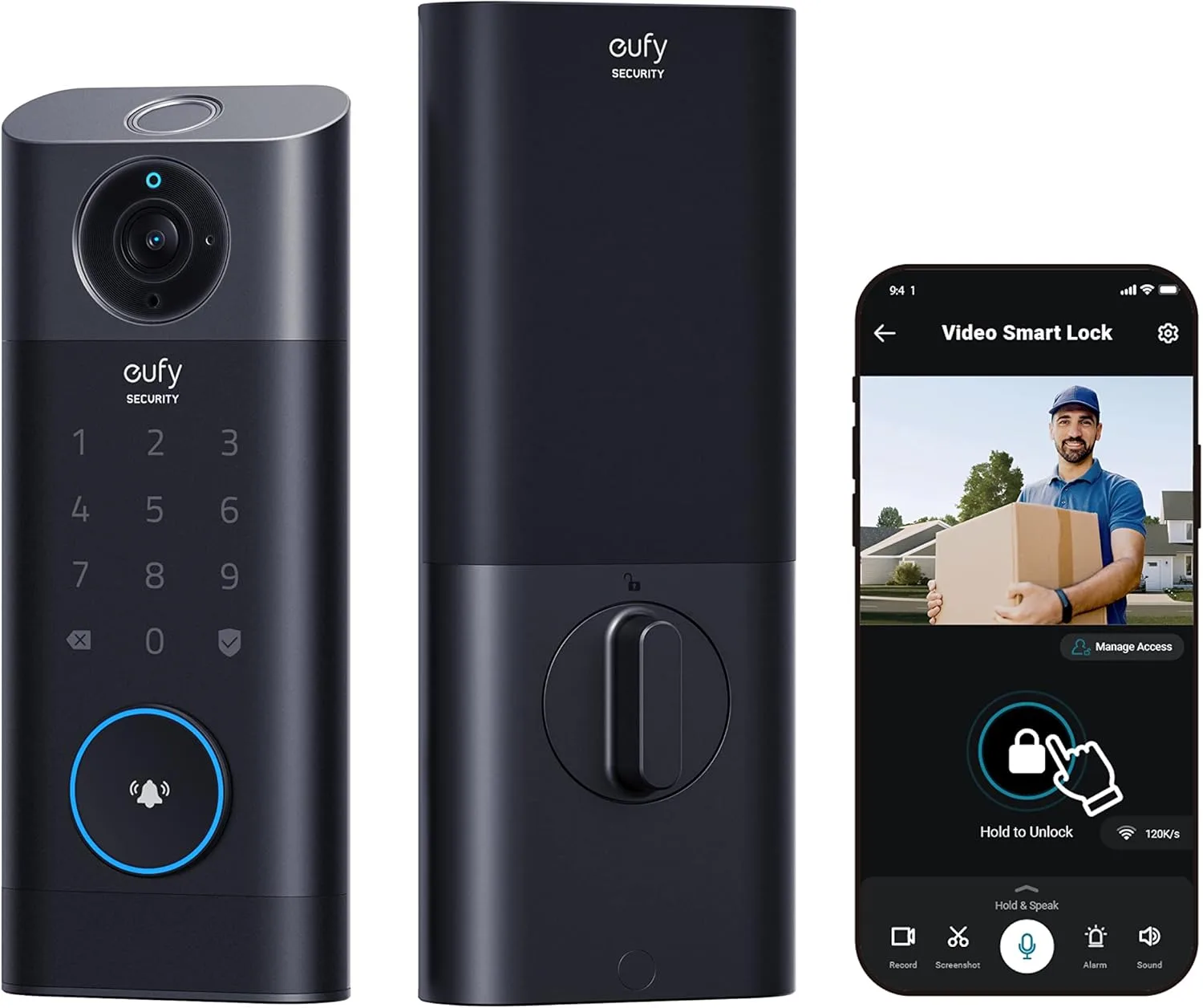 Best Review 10 Best Camera Doorbell System In 2025