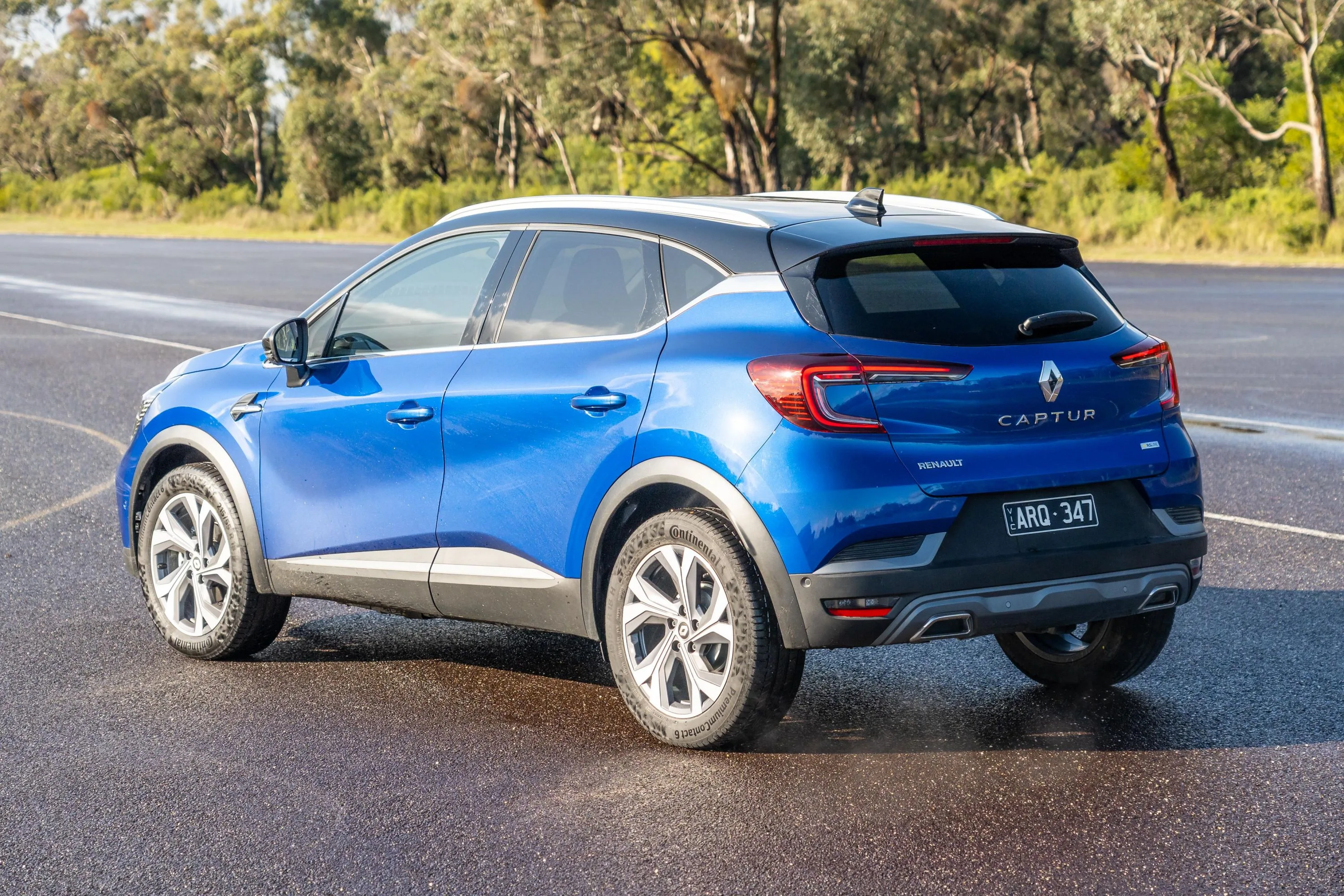 Best Small Suv 2024 Uk Rowe Rebeka