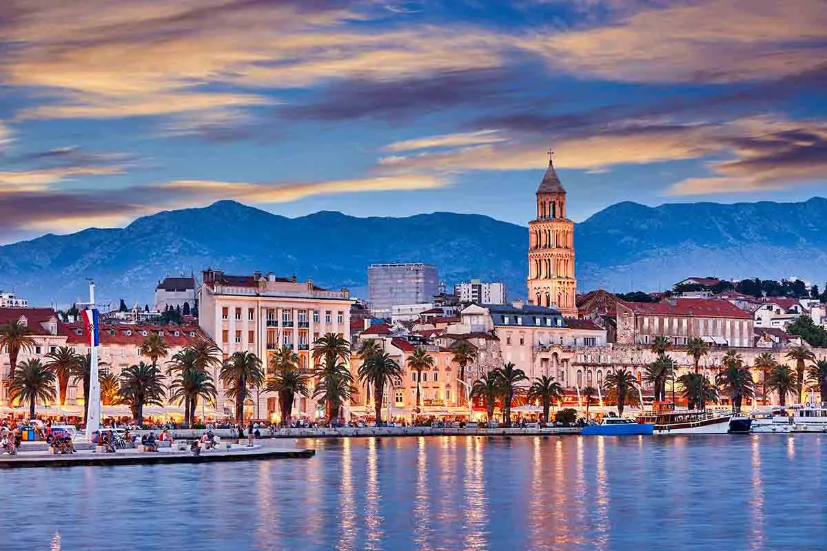 Best Things To Do In Split Croatia Top Tourist Attractions To Visit In Split