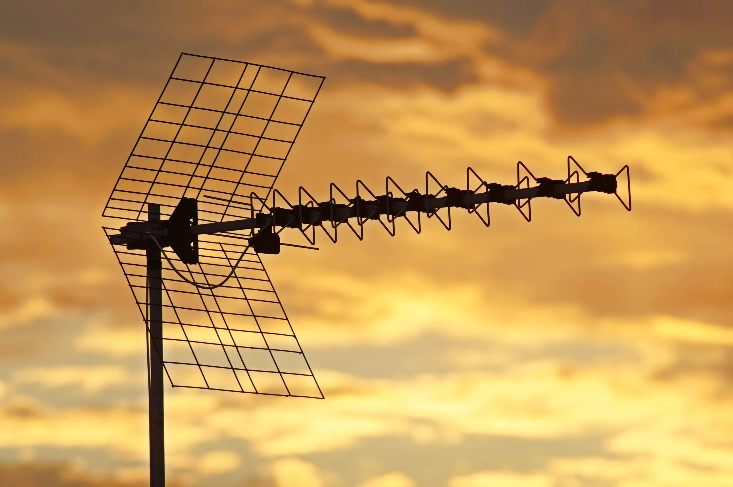 Best Tv Antennas For Rural Areas And Tips For Improving Reception The Free Tv Project