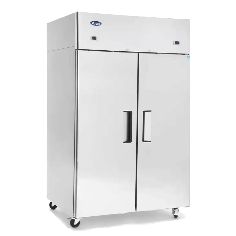 Best Upright Freezer Qustvc