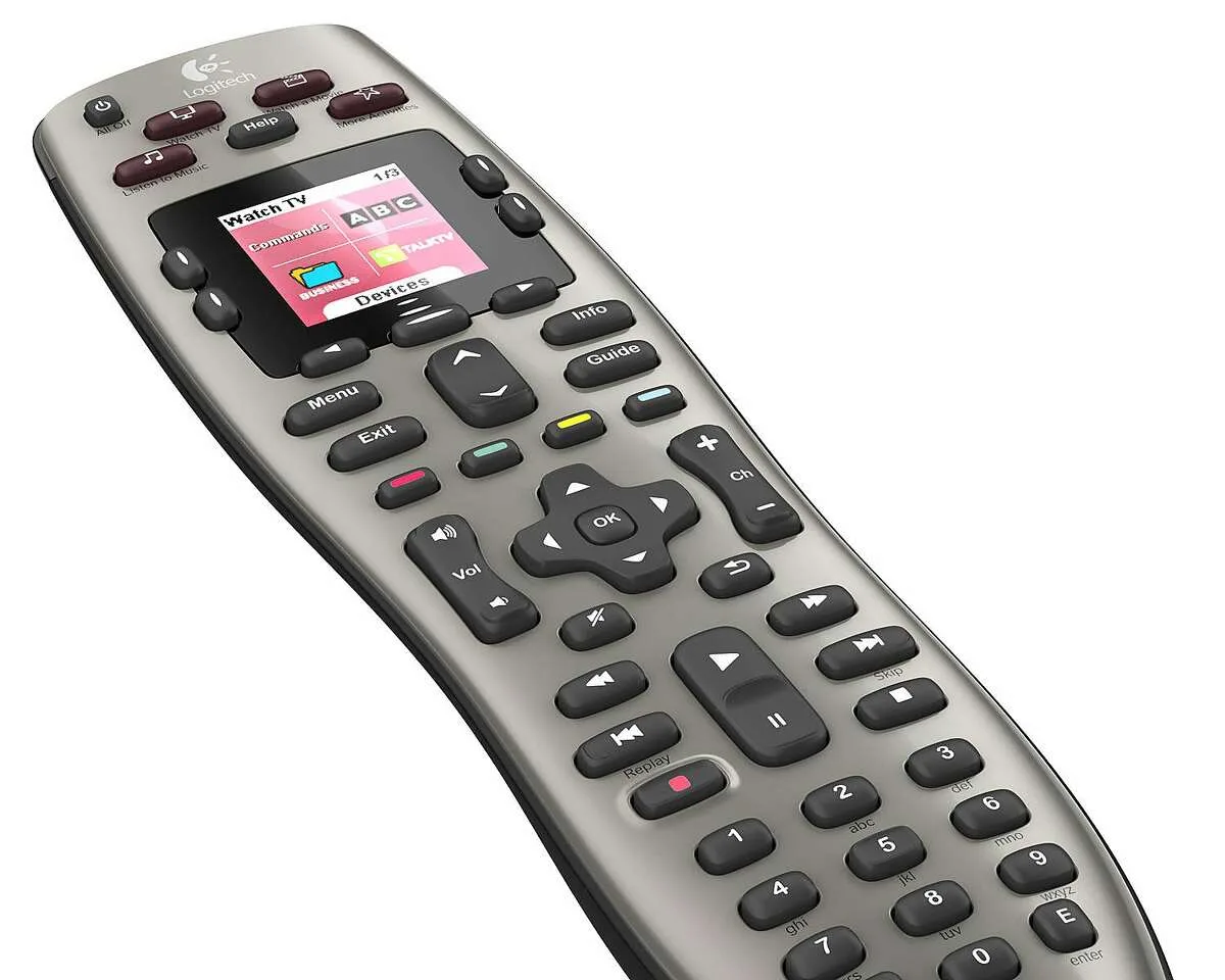 Best Urc Remote Vietoperf