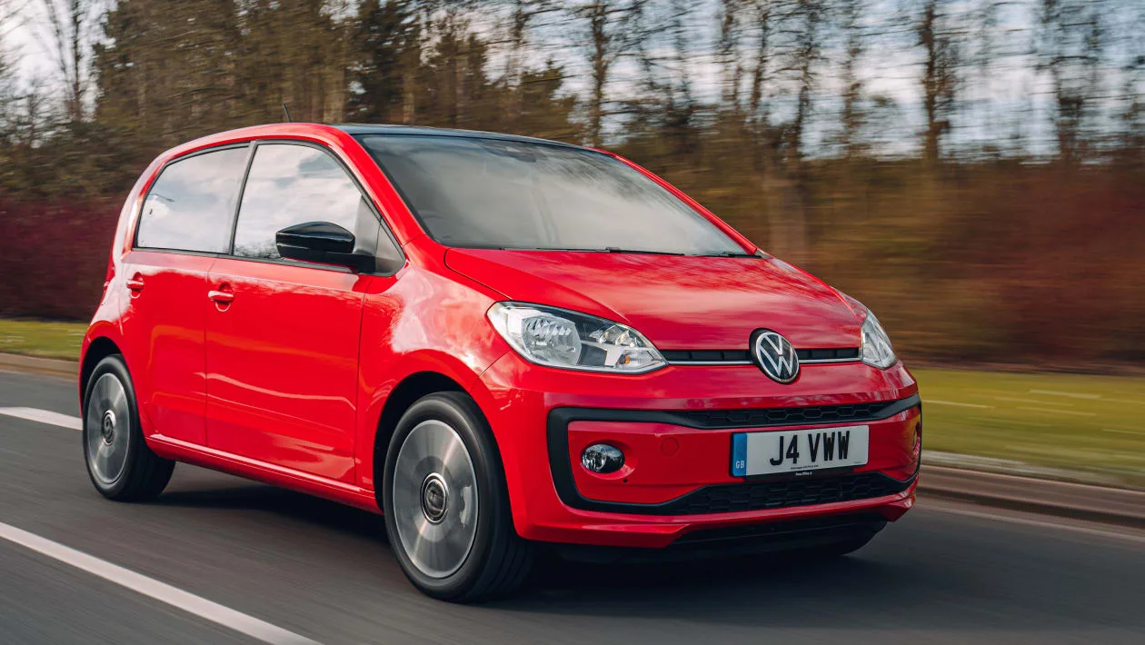 Best Used Cars For New Drivers Carbuyer