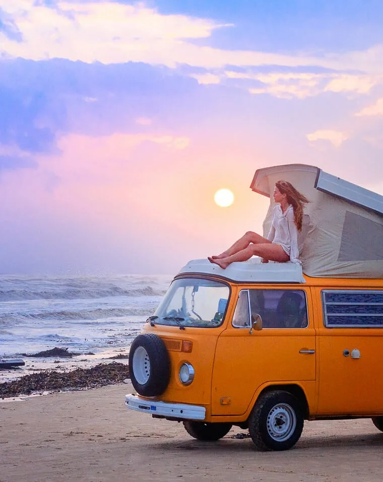 Best Vans For Van Life In 2022 Pros And Cons