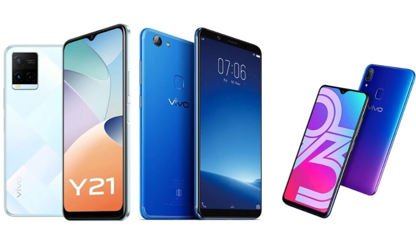 Best Vivo Mobile Phones With 6Gb Ram In India Price Key Specifications