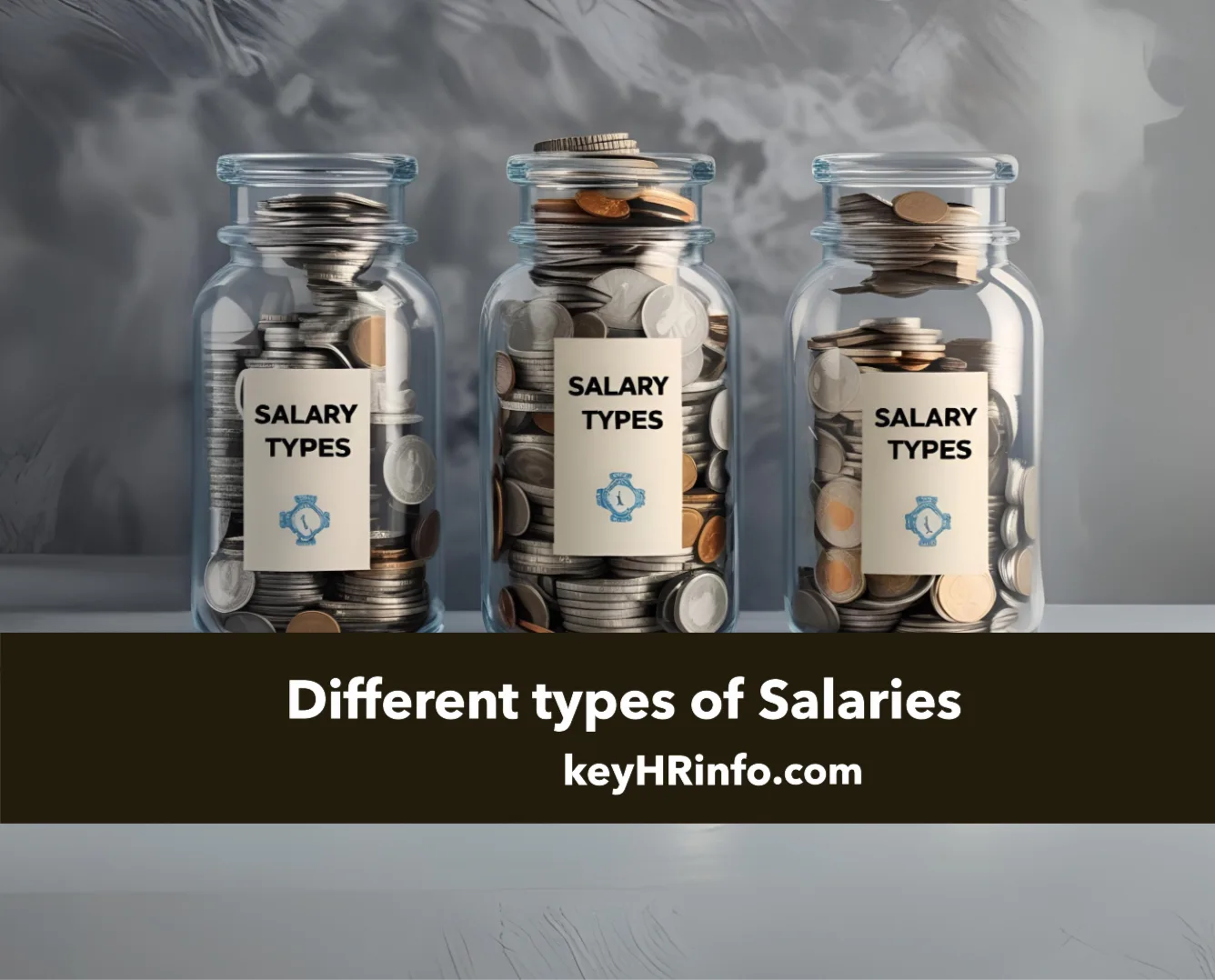 Better Understanding The Differences Between Salary Types
