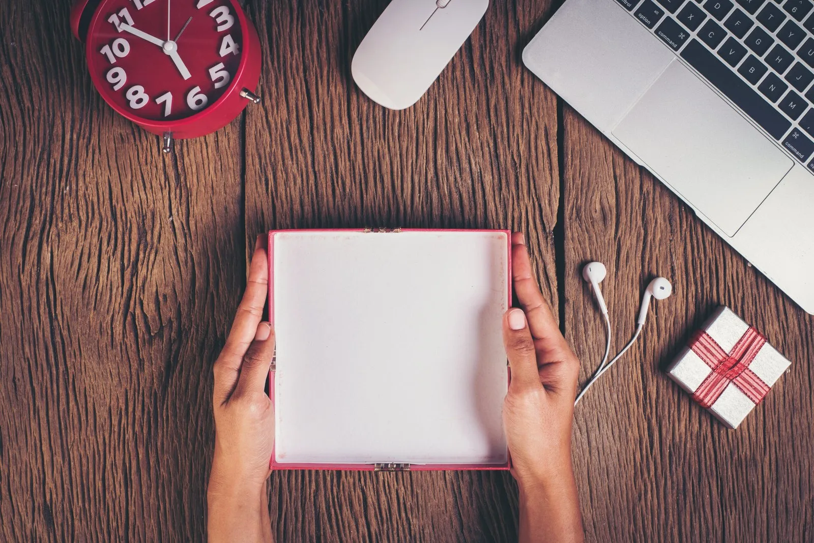 Beyond The Blank Page Unpacking The Digital Transformation
