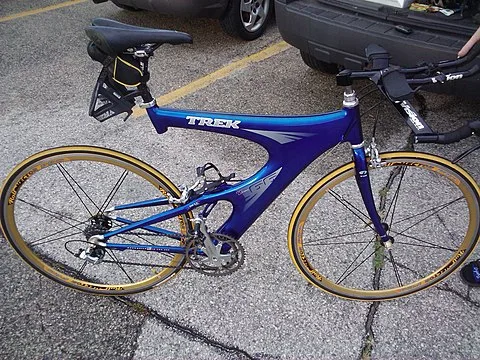 Bicycle Wikipedia