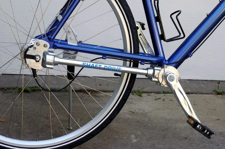 Bicycle Wikipedia